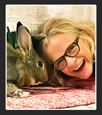Amy Sedaris  on Pet Life Radio