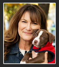 Ana Gasteyer   on Pet Life Radio