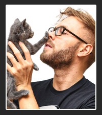 Andrew Marttila   on Pet Life Radio