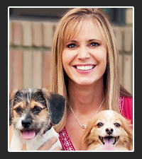 Angie Winters   on Pet Life Radio