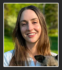 Anna Heyward   on Pet Life Radio