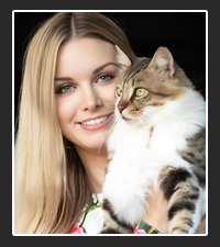 Ashley OBryan  on Pet Life Radio