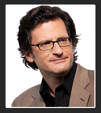 Ben Mankiewicz   on Pet Life Radio