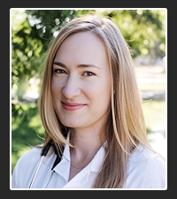 Dr. Bethany Hsia  on Pet Life Radio