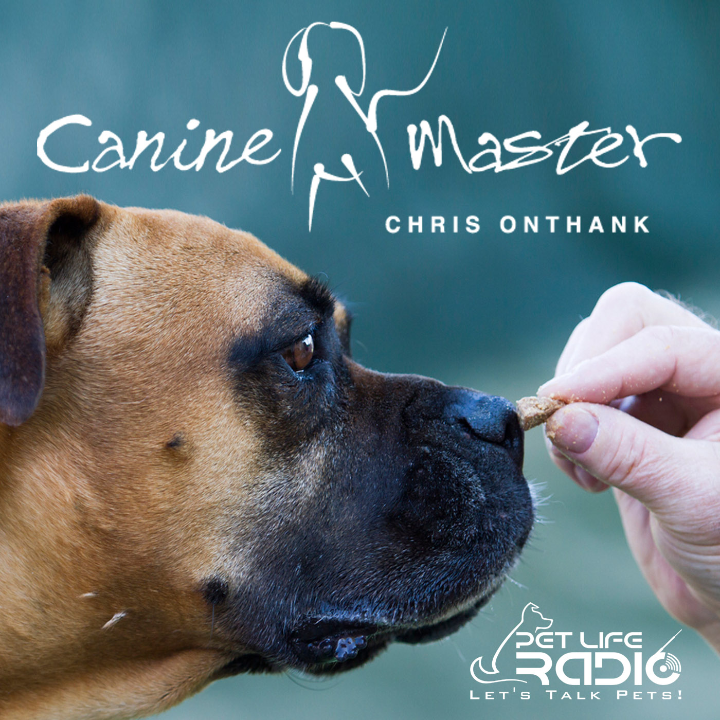 Canine Master - Dog training and behavior on Pet Life Radio (PetLifeRadio.com)