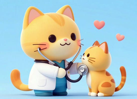 Could Your Cat Have Heart Disease and You Not Know It? on Pet Life Radio
