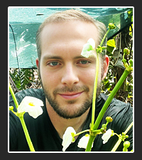 Chantz Cramer on Pet Life Radio