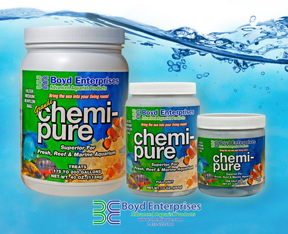 Chemipure