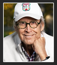 Chevy Chase  on Pet Life Radio
