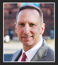 Chip Harringto on Pet Life Radio