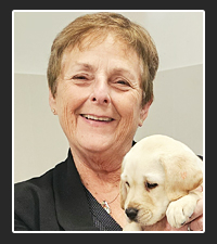 Chris Diefenthaler   on Pet Life Radio