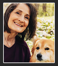 Cindy Ojczyk   on Pet Life Radio