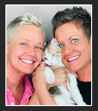 Two Crazy Cat Ladies on Pet Life Radio