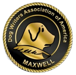Dog Writers Association Award