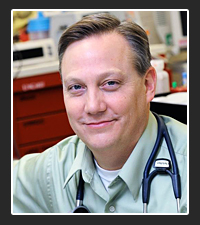 Dr. Dan Fletcher  on Pet Life Radio