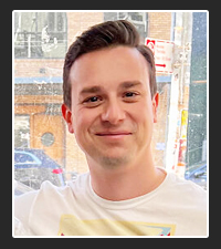 Daniel Rimada on Pet Life Radio