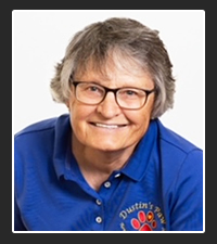 Diane Rampelberg  on Pet Life Radio