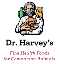 Dr. Harvey's