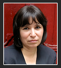 Eleanor Lerman on Pet Life Radio