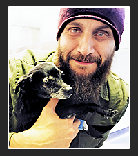 Ell Gold  on Pet Life Radio