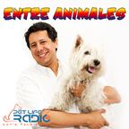 Entre Animales  - Pet Life Radio Original (PetLifeRadio.com)