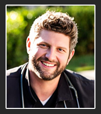 Dr. Ezra J. Ameis  on Pet Life Radio