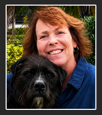 Faye Okert  on Pet Life Radio
