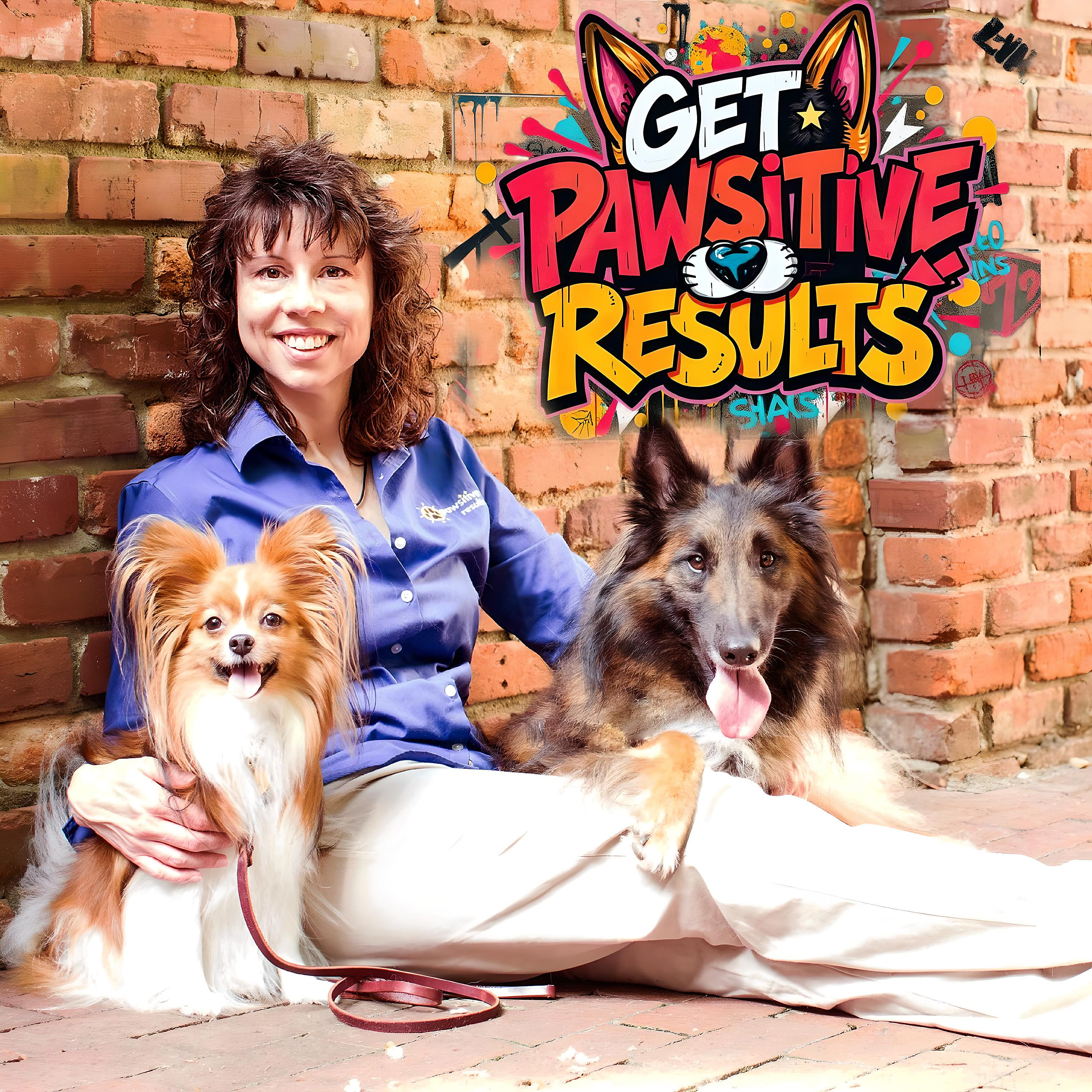 Get Pawsitive Results -  Pet Life Radio Original (PetLifeRadio.com)