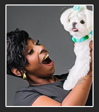 Gloria Hardaway on Pet Life Radio