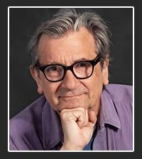 Griffin Dunne  on Pet Life Radio