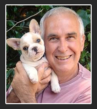 Dr. Ian Dunbar   on Pet Life Radio