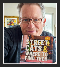 Jeff Bogle on Pet Life Radio