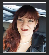 Jen Wilson  on Pet Life Radio