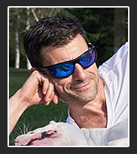 Jesse Sternberg,   on Pet Life Radio