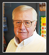 John Riddle  on Pet Life Radio