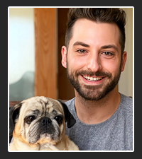 Jonathan Graziano   on Pet Life Radio