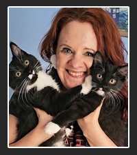 KJ McGlin  on Pet Life Radio