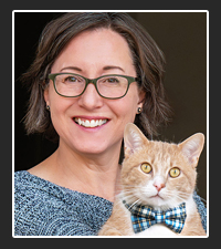 Karen Hoglund  on Pet Life Radio