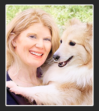 Katherine Carver  on Pet Life Radio