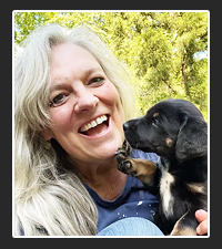Kathy Callahan  on Pet Life Radio