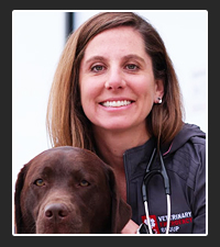 Dr. Katrina Abell  on Pet Life Radio