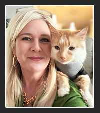 Katy Cohen  on Pet Life Radio