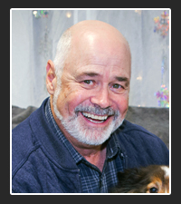 Dr. Kevin Lynch  on Pet Life Radio