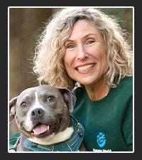 Kitty Block on Pet Life Radio