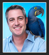 Kyle Kittleson   on Pet Life Radio