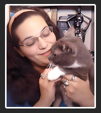 Lady Laer  on Pet Life Radio