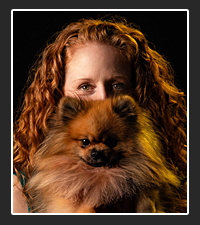 Lisa Tully  on Pet Life Radio