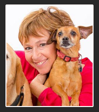 Liz Murdoch on Pet Life Radio
