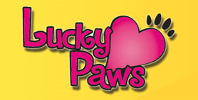 Lucky Paws Petcakes