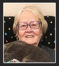 Margaret Tompkins  on Pet Life Radio